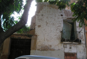 Calatayud 600&nbsp;m²