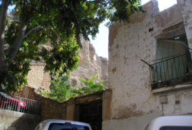 Calatayud 600&nbsp;m²