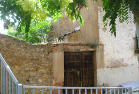 Calatayud 600&nbsp;m²