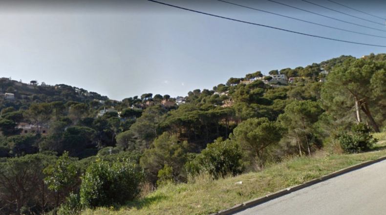 Barcelona - Sant Cebrià de Vallalta - 1133m2