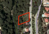 Городская земля под застройку на продажу у города Sant Cebrià de Vallalta Фото