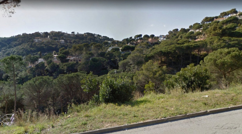 Barcelona - Sant Cebrià de Vallalta - 1133m2