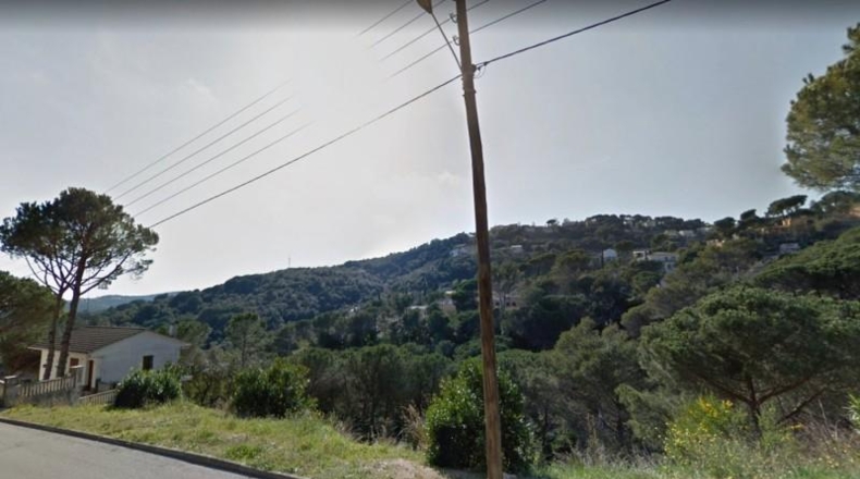 Barcelona - Sant Cebrià de Vallalta - 1133m2