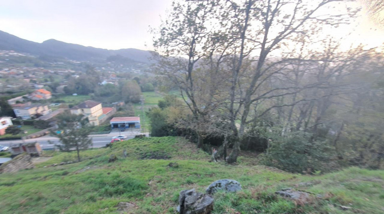 Pontevedra - Gondomar - 700m2