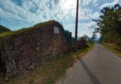 Non-developable land for sale on España, Barrantes, ref: TR181335 photo