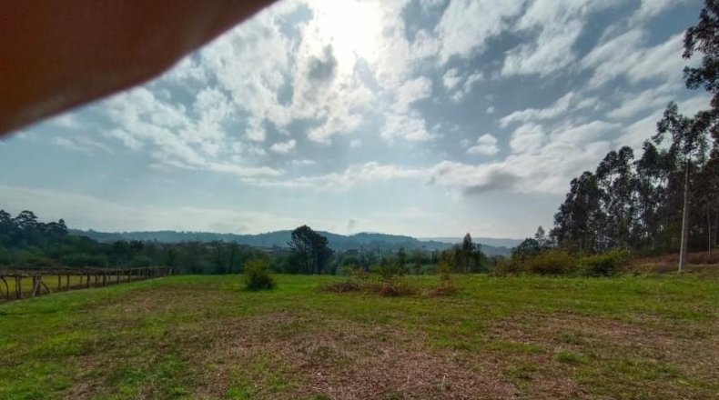 Pontevedra - Ribadumia - 1046m2