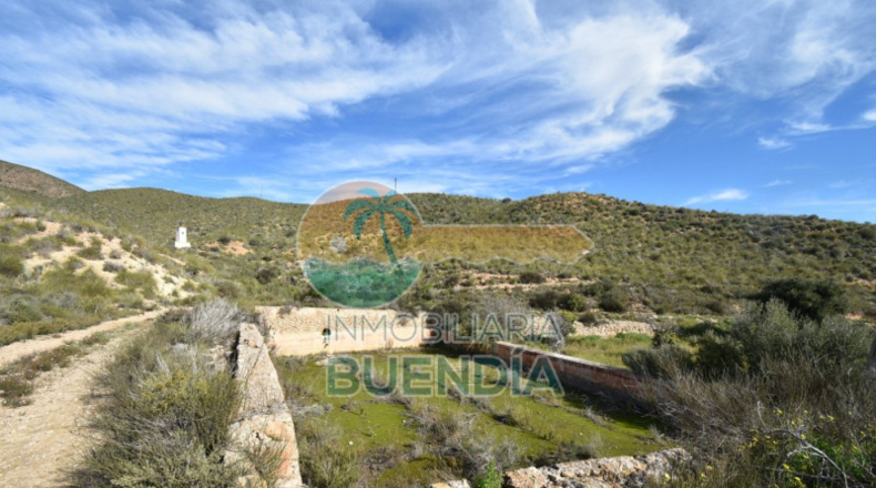 Múrcia - Mazarrón - 14000m2