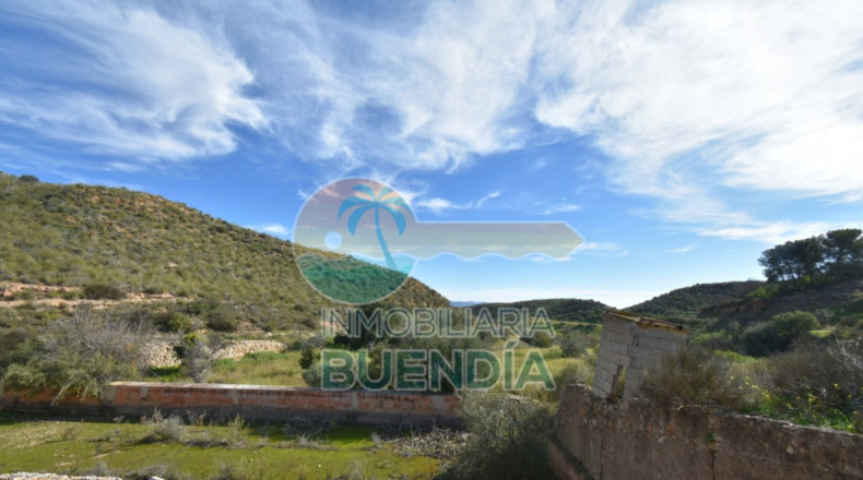 Múrcia - Mazarrón - 14000m2