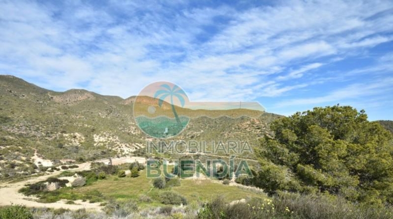 Múrcia - Mazarrón - 14000m2