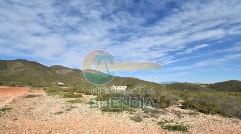 Múrcia - Mazarrón - 14000m2