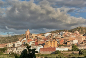 El Villar 150&nbsp;m² 