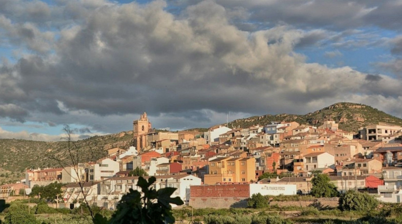 Valencia - Villar del Arzobispo - 150m2