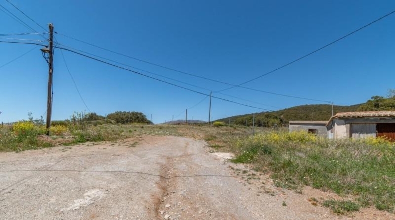 Granada - Polopos - 1m2