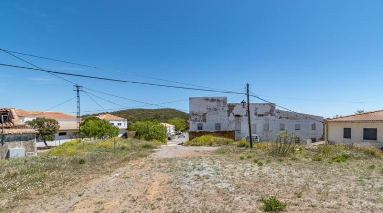 Granada - Polopos - 1m2