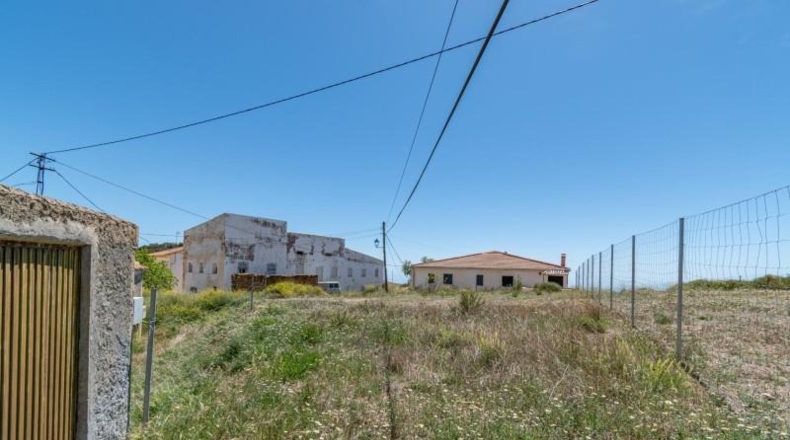 Granada - Polopos - 1m2