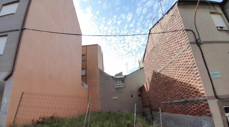Leon - Ponferrada - 115m2