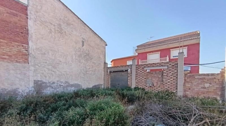 Múrcia - Las Torres de Cotillas - 195m2