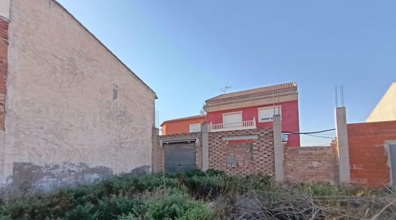 Múrcia - Las Torres de Cotillas - 195m2