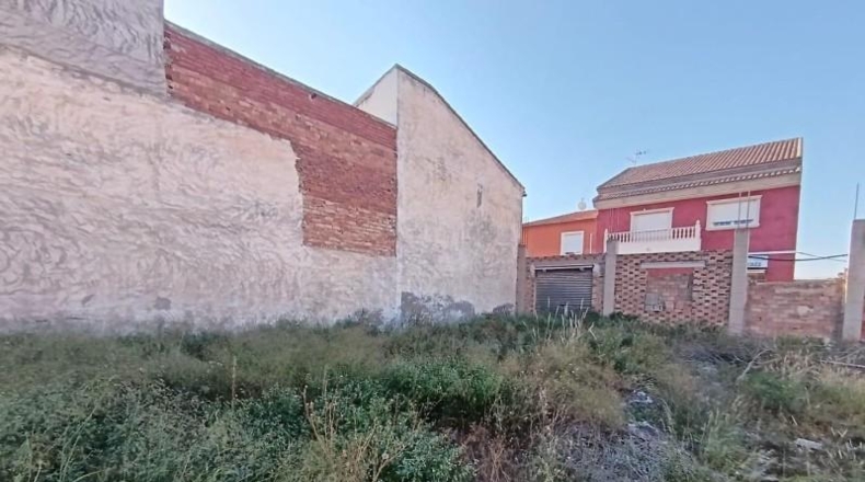Múrcia - Las Torres de Cotillas - 195m2