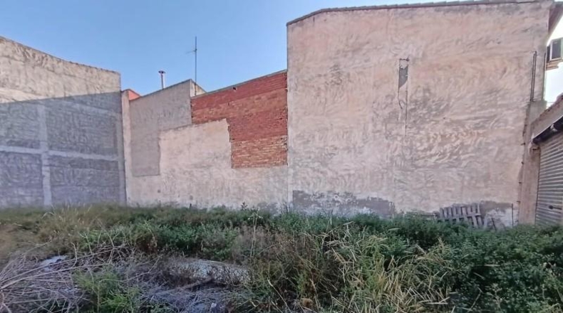 Múrcia - Las Torres de Cotillas - 195m2