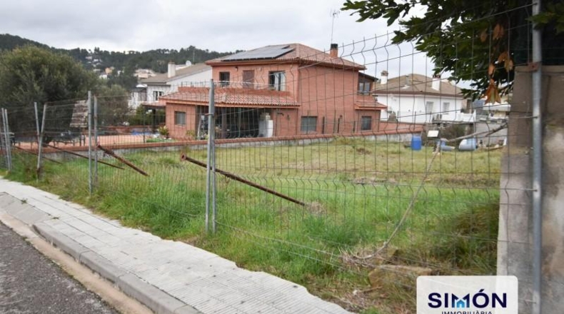 Barcelona - Castellgalí - 488m2