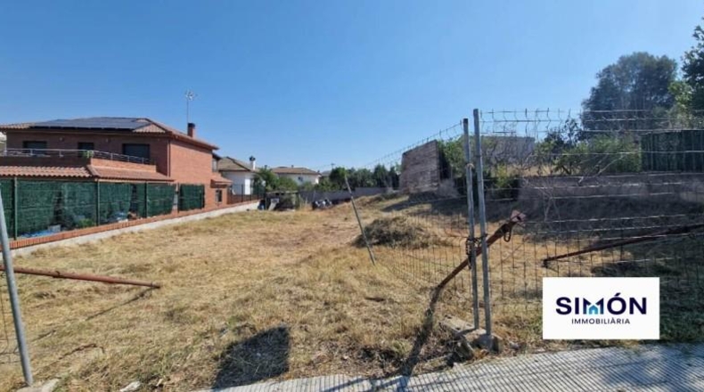 Barcelona - Castellgalí - 488m2