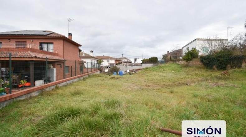 Barcelona - Castellgalí - 488m2
