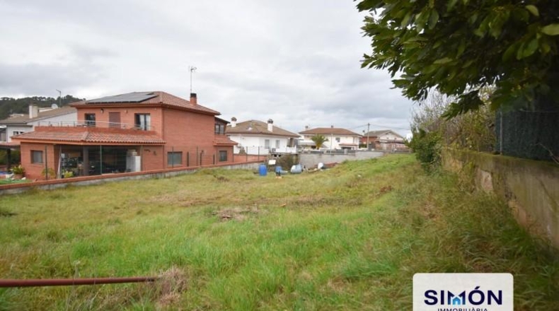 Barcelona - Castellgalí - 488m2