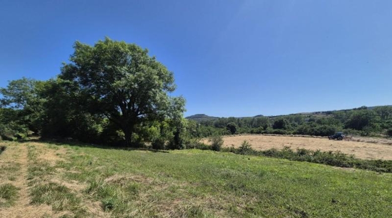 Burgos - Entrambasaguas - 1213m2
