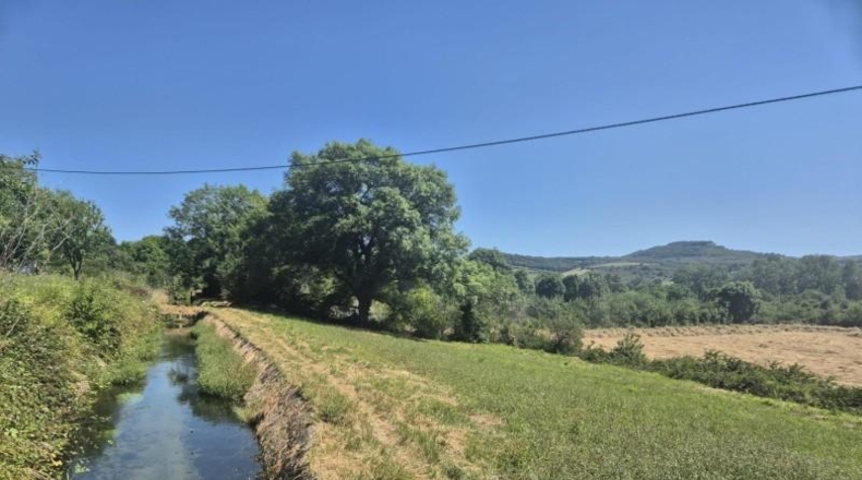 Burgos - Entrambasaguas - 1213m2