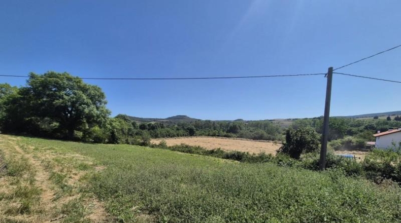 Burgos - Entrambasaguas - 1213m2