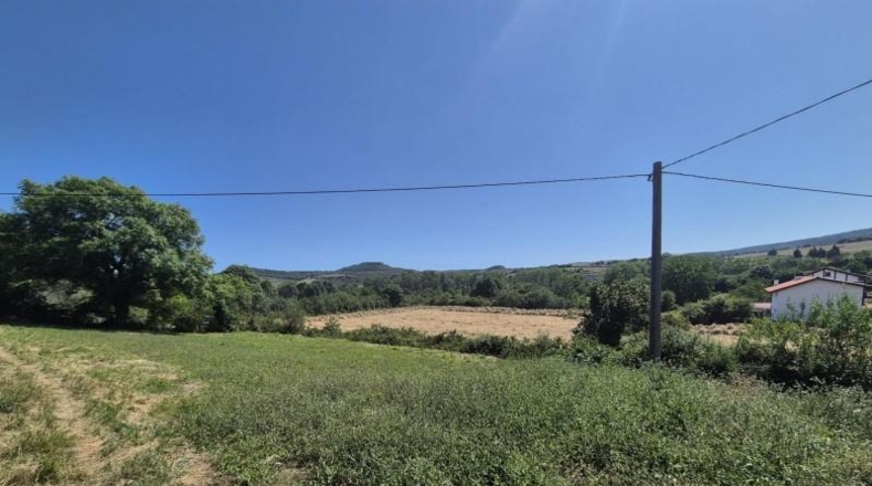 Burgos - Entrambasaguas - 1213m2