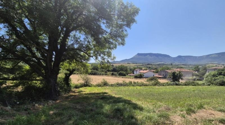 Burgos - Entrambasaguas - 1213m2