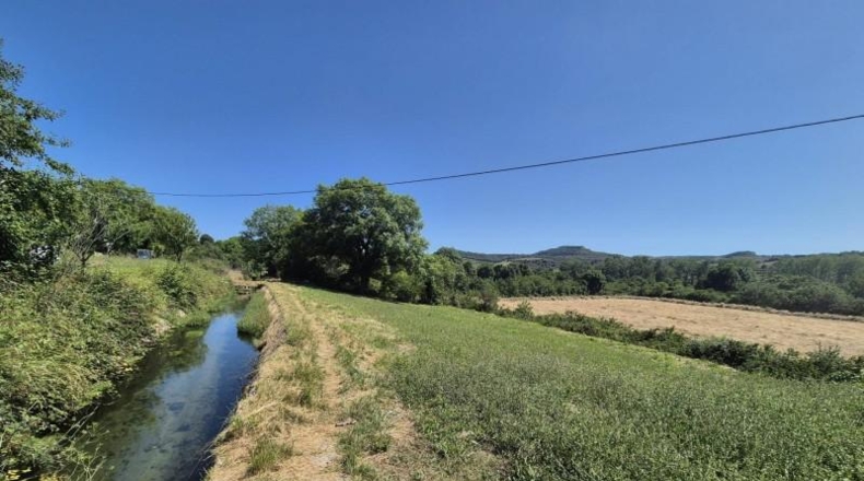 Burgos - Entrambasaguas - 1213m2