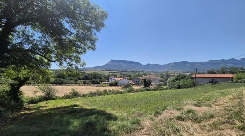 Burgos - Entrambasaguas - 1213m2