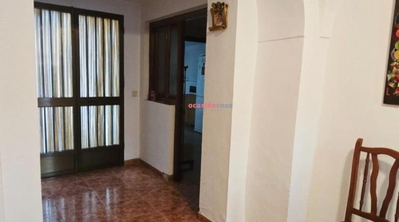 Córdoba - Pozoblanco - 95m2
