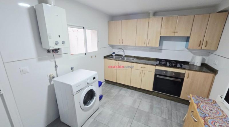 Córdoba - Pozoblanco - 95m2