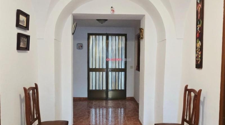 Córdoba - Pozoblanco - 95m2
