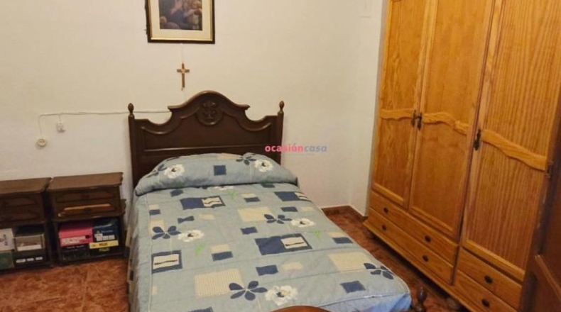 Córdoba - Pozoblanco - 95m2