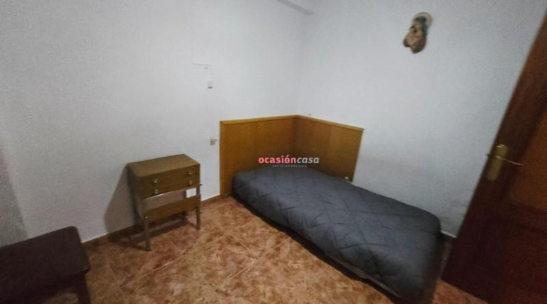 Córdoba - Pozoblanco - 95m2
