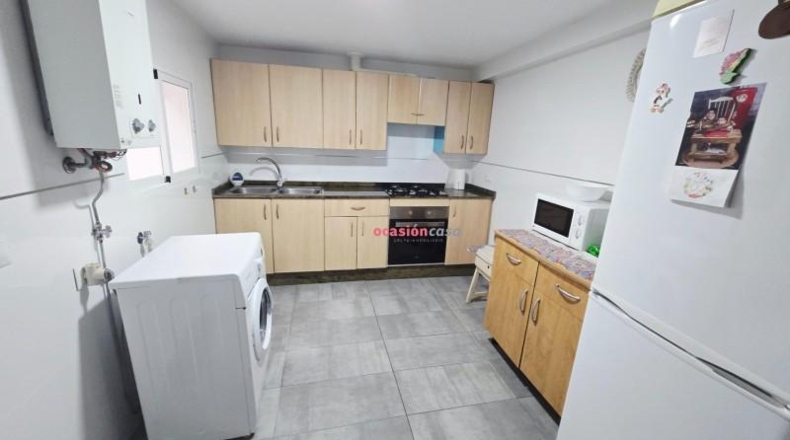 Córdoba - Pozoblanco - 95m2