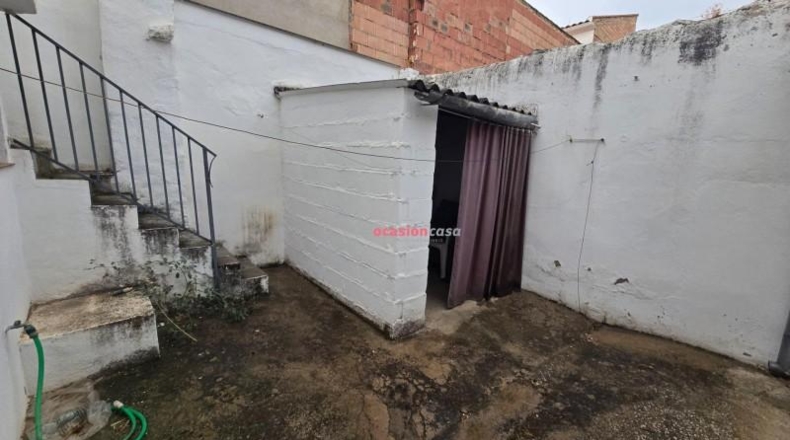 Córdoba - Pozoblanco - 95m2