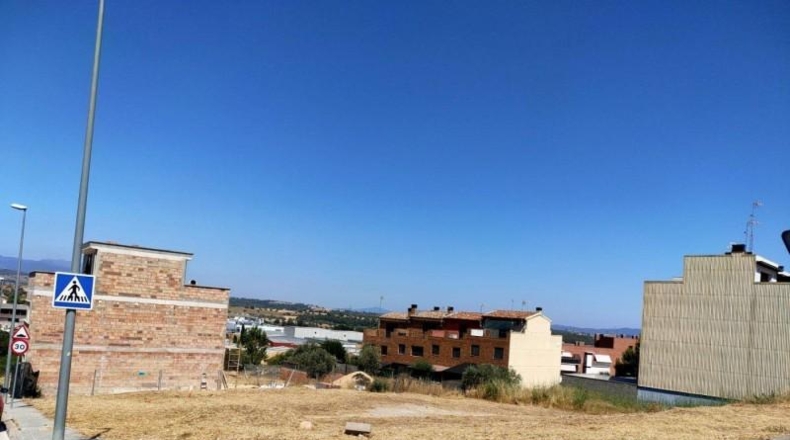 Barcelona - Sentmenat - 150m2