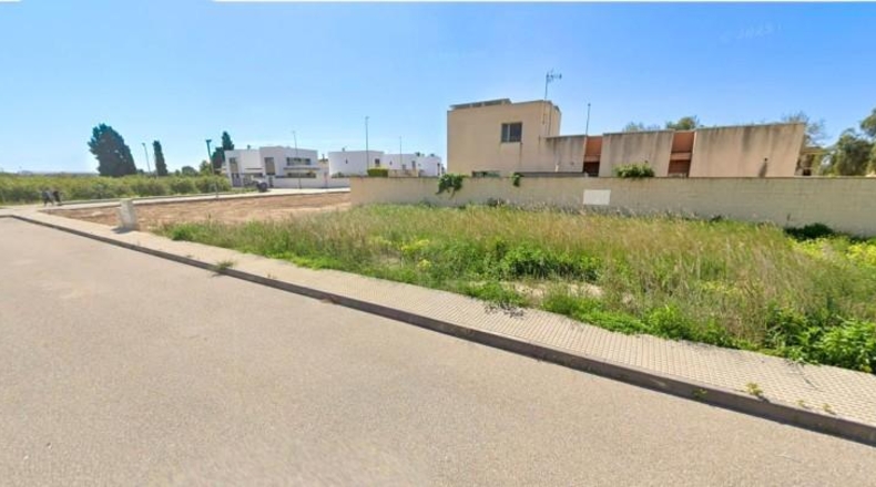 Аликанте - Callosa de Segura - 300m2
