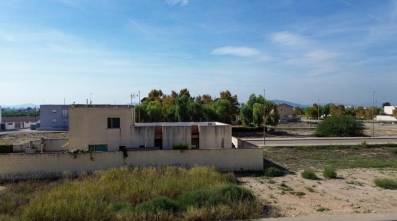 Аликанте - Callosa de Segura - 300m2