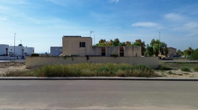 Аликанте - Callosa de Segura - 300m2