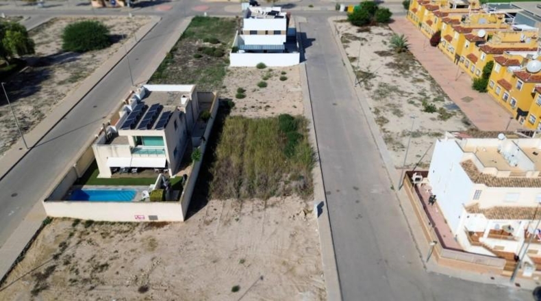 Аликанте - Callosa de Segura - 300m2