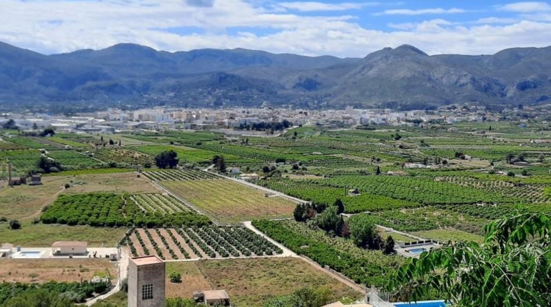 Zamora - Fuentes de Ropel - 1023m2