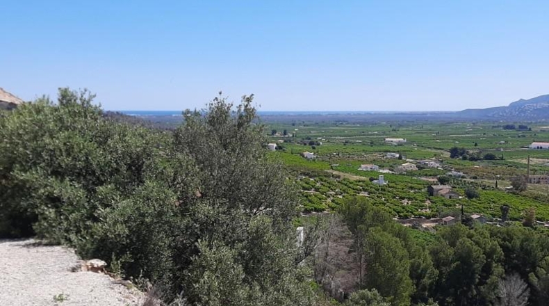 Zamora - Fuentes de Ropel - 1023m2