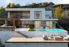 Pego 1023&nbsp;m² 